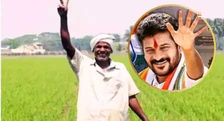 तेलंगाना: एक लाख रुपये की कर्ज माफी में अंडोल सबसे आगे