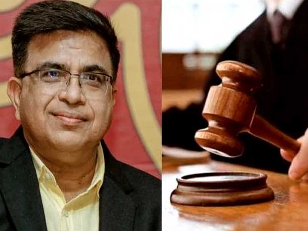 सुप्रीम कोर्ट ने पूर्व आईएएस टुटेजा को दी जमानत सुप्रीम कोर्ट ने पूर्व आईएएस टुटेजा को दी जमानत