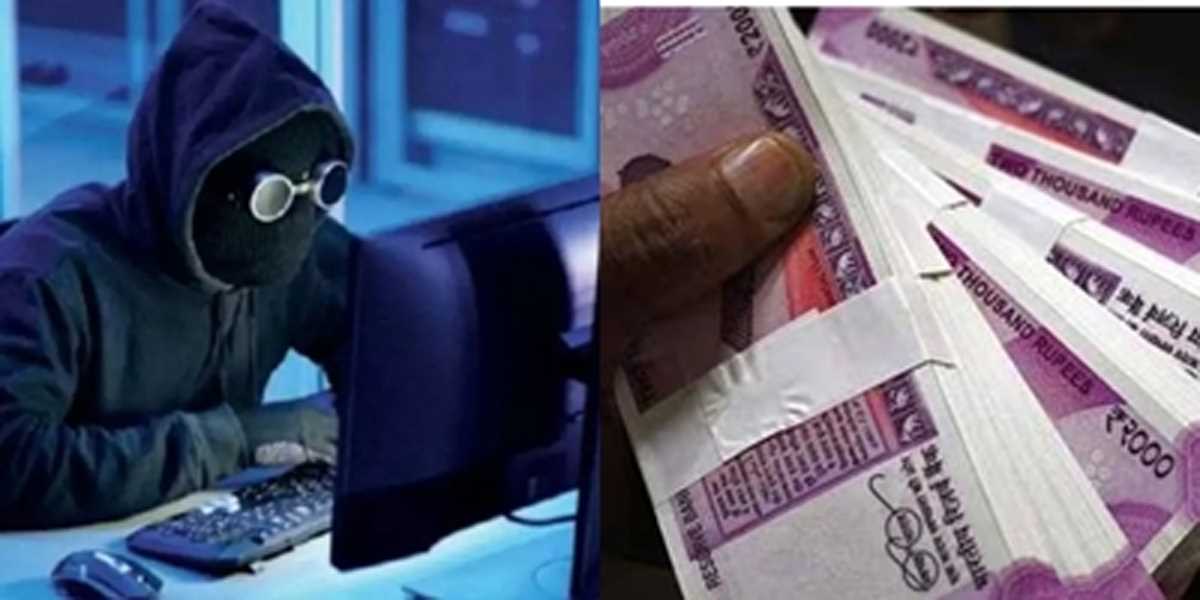 बढ़ रहा सेक्सटॉर्शन, घोटालेबाजों का मुख्य केंद्र बना मेवात