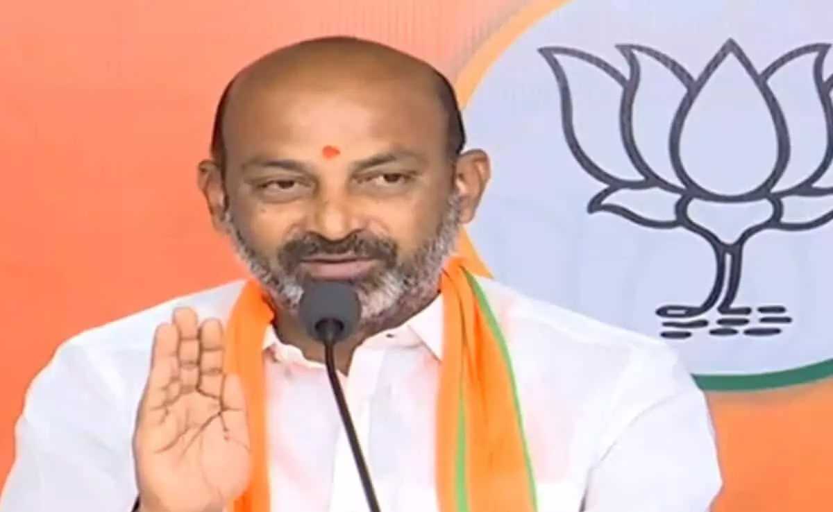 मोदी की रैली को सफल बनाने वाले कार्यकर्ताओं को मिलेगा इनाम : संजय