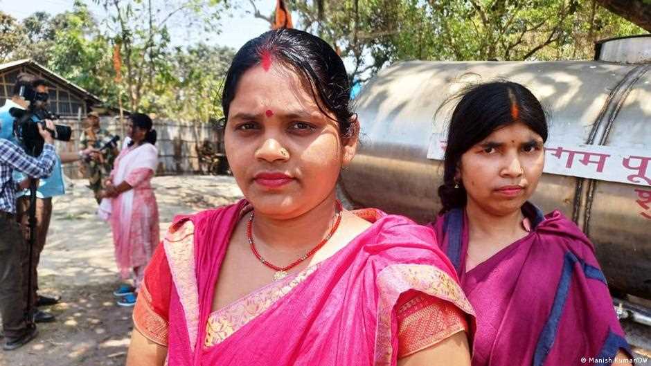 बिहार : महंगाई-बेरोजगारी के साथ सांसदों का गायब रहना भी बन रहा मुद्दा