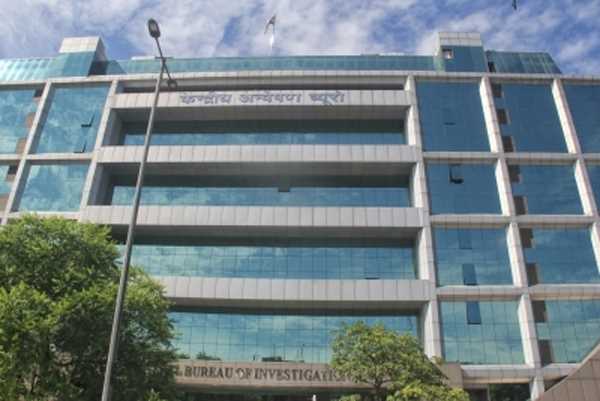 लोन धोखाधड़ी के मामले में सीबीआई ने इंदौर की कंपनी के खिलाफ प्राथमिकी दर्ज की