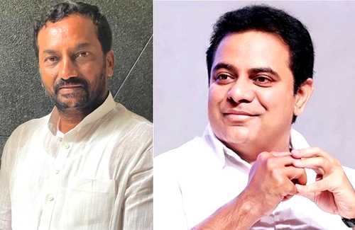 भाजपा विधायक के 100 करोड़ रुपये के दावे पर केसीआर ने पूछा, कहां हैं केंद्रीय एजेंसियां