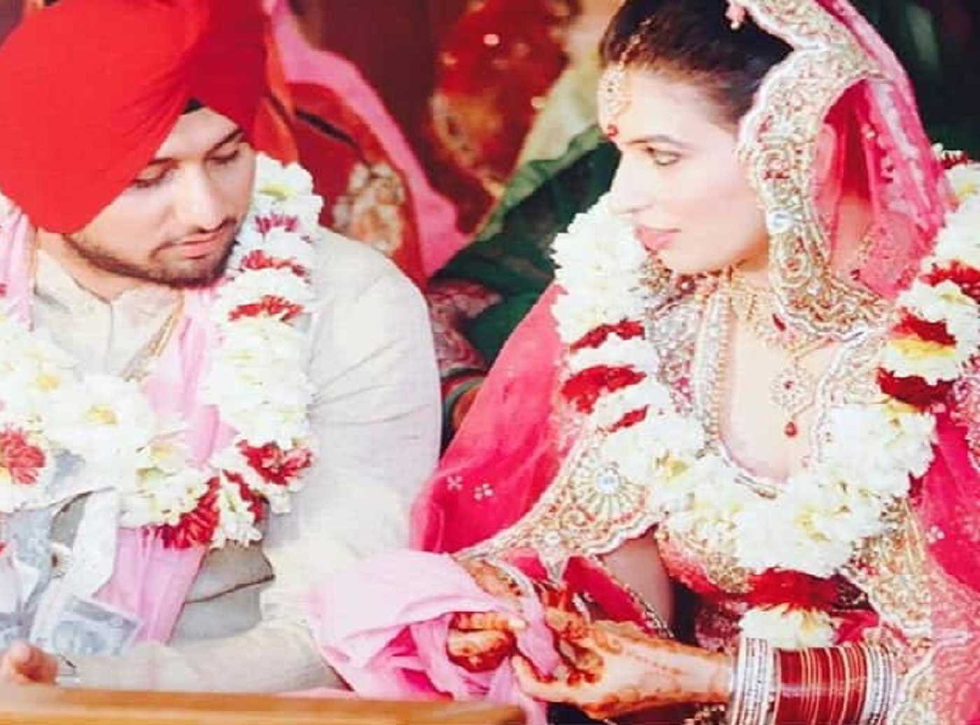 पंजाबी रैपर हनी सिंह का पत्नी शालिनी तलवार के साथ हुआ तलाक