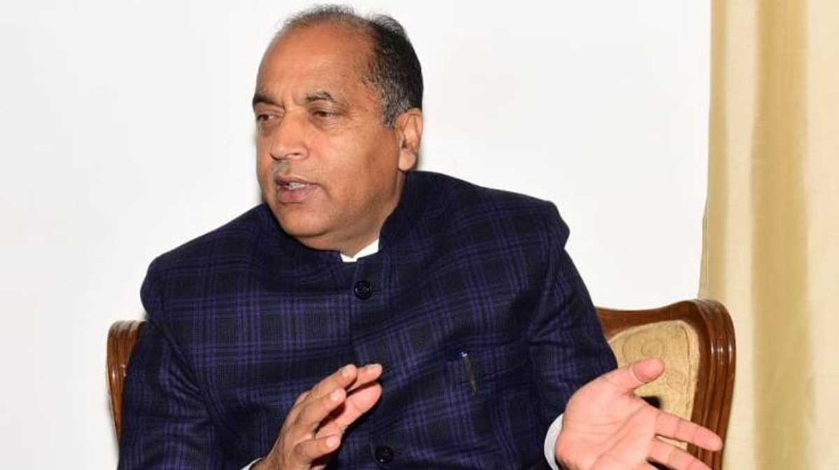 स्टार्टअप फंड की चुनावी गारंटी के नाम पर घालमेल कर रही है सरकार : ठाकुर