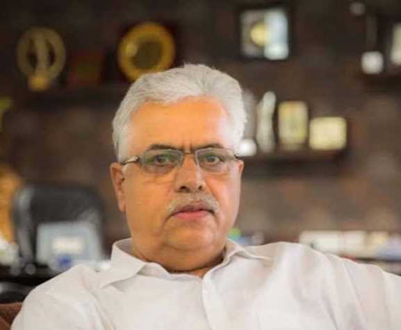 मनी लॉन्ड्रिंग मामले में यूपी चैप्टर के चेयरमैन आरके अरोड़ा गिरफ्तार