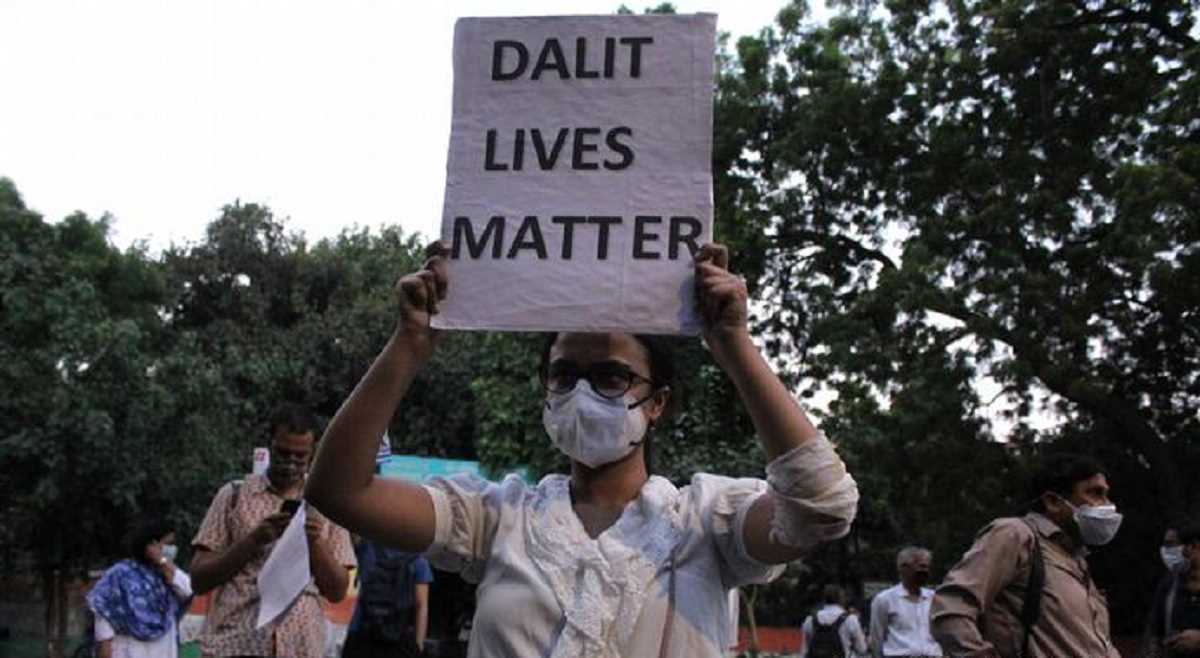 दलितों के लिए आज भी पानी छू देना भी हो सकता है घातक