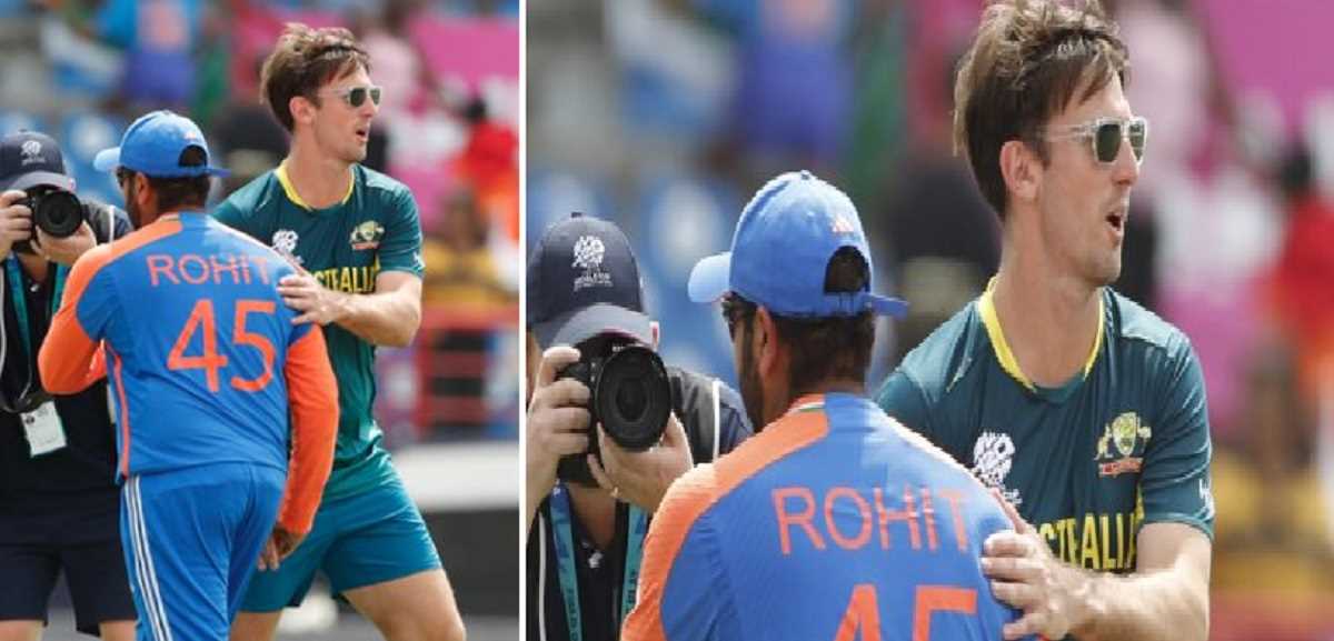 उम्मीद है कि मार्श दूसरा टेस्ट खेलेंगे लेकिन गेंदबाज़ी पर संशय जारी