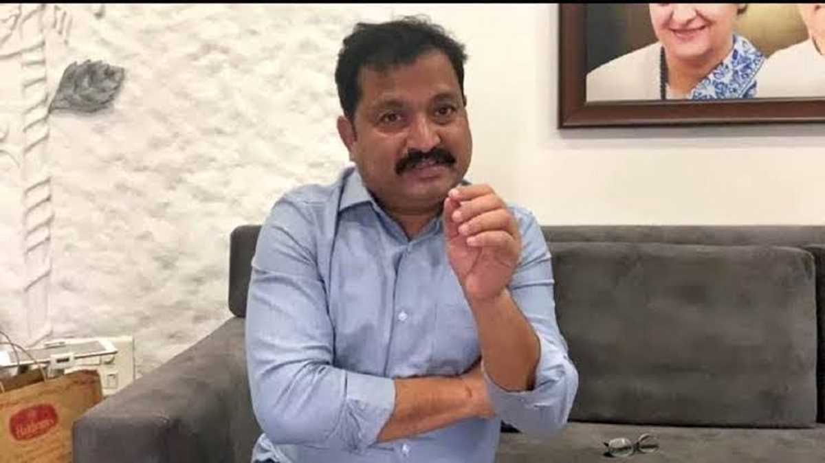 गुजरात से होगी भाजपा के पतन और ‘भाजपा मुक्त’ भारत की शुरुआत : अतुल लोंढे पाटिल