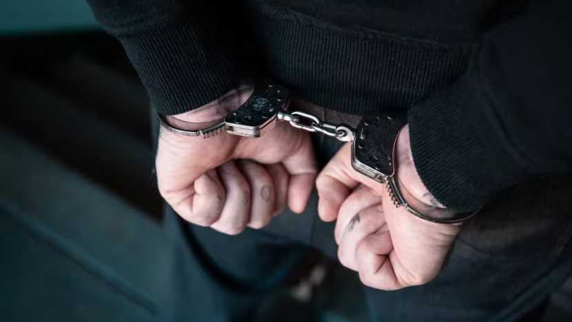 गाजियाबाद में फर्जी कंपनी बनाकर लोगों से ठगी करने वाले गिरोह के 5 सदस्य गिरफ्तार