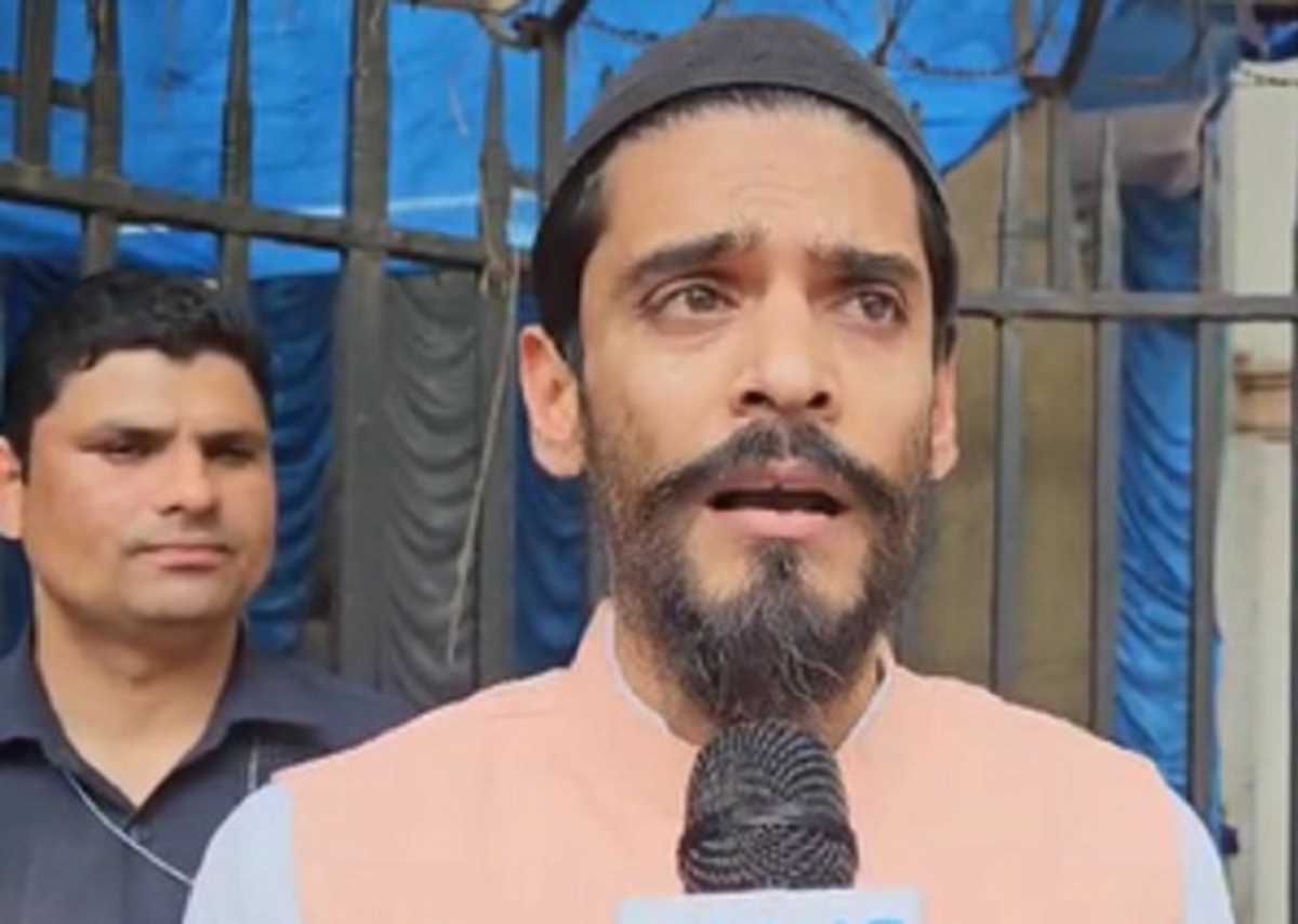 पश्चिम बंगाल :  आईएसएफ नेता ने कहा, बिल के जरिए वक्फ की ताकतों को समाप्त करना चाहती है केंद्र सरकार