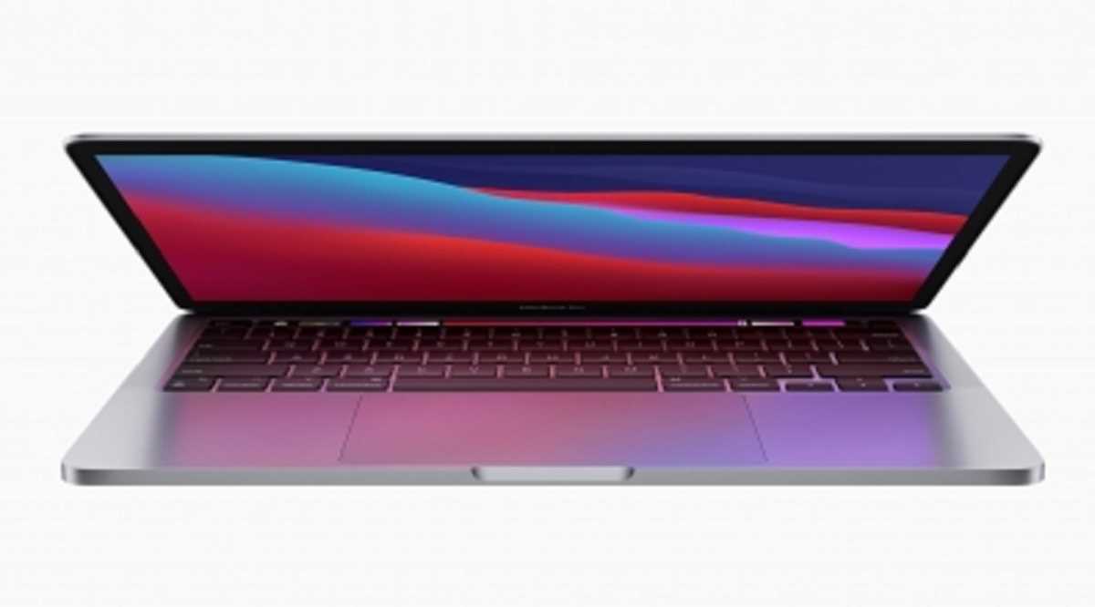 48 सीपीयू कोर एम2 चिप के साथ आएगा एप्पल का नया मैक प्रो