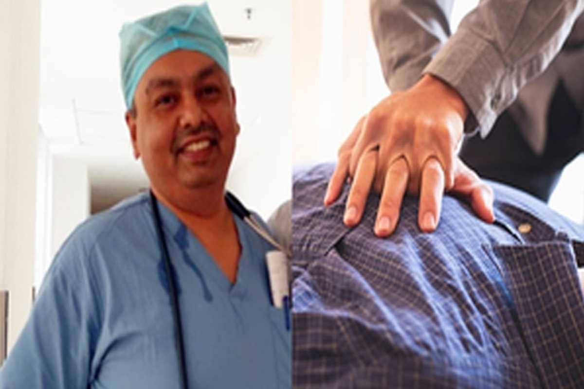 सभी को सीपीआर की ट्रेनिंग लेने की जरूरत : विशेषज्ञ