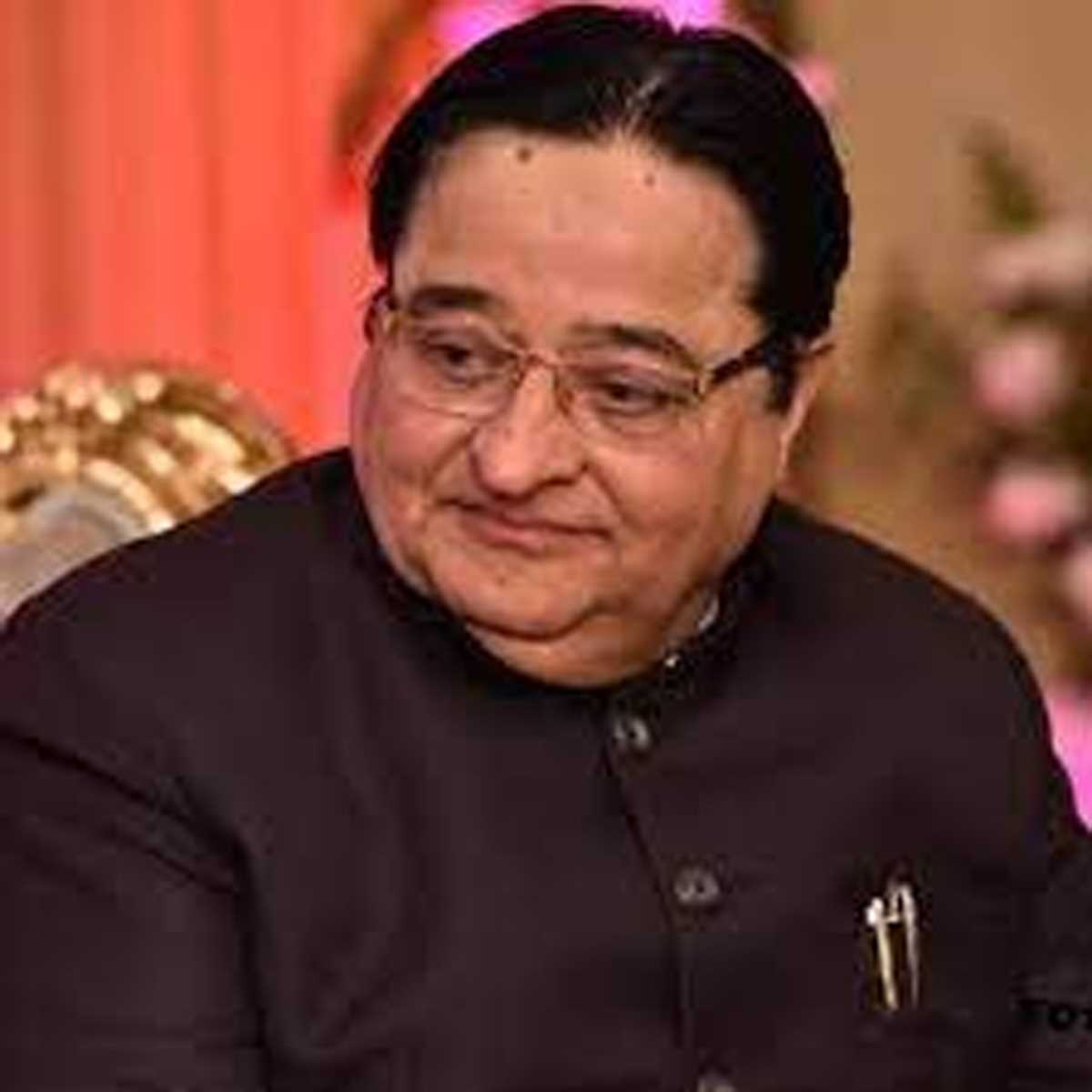 लोकसभा चुनाव : सपा ने मुरादाबाद से एस.टी. हसन को फिर से चुनाव मैदान में उतारा, बिजनौर में प्रत्याशी बदला