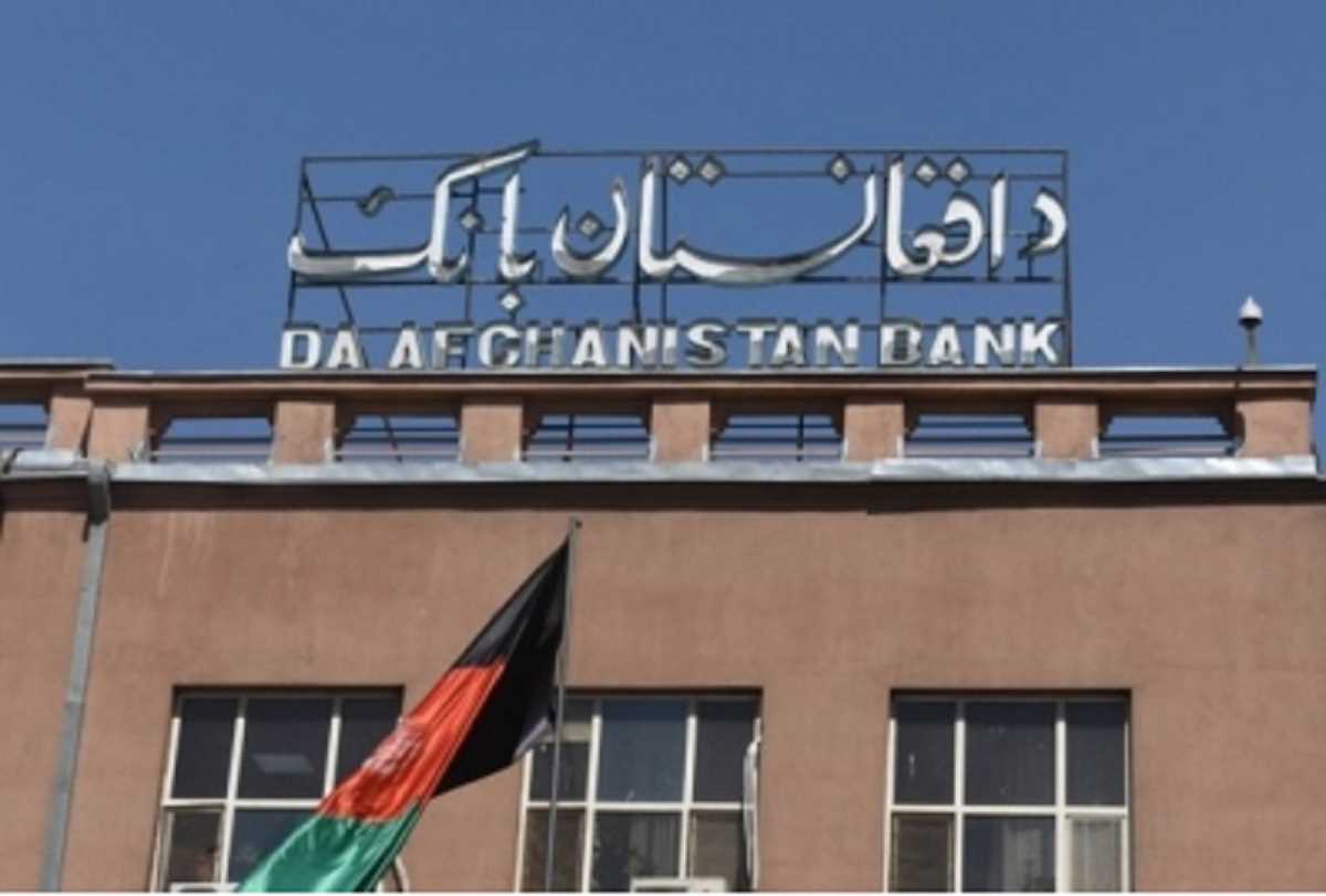 अफगानिस्तान पहुंचा 40 मिलियन डॉलर का सहायता पैकेज