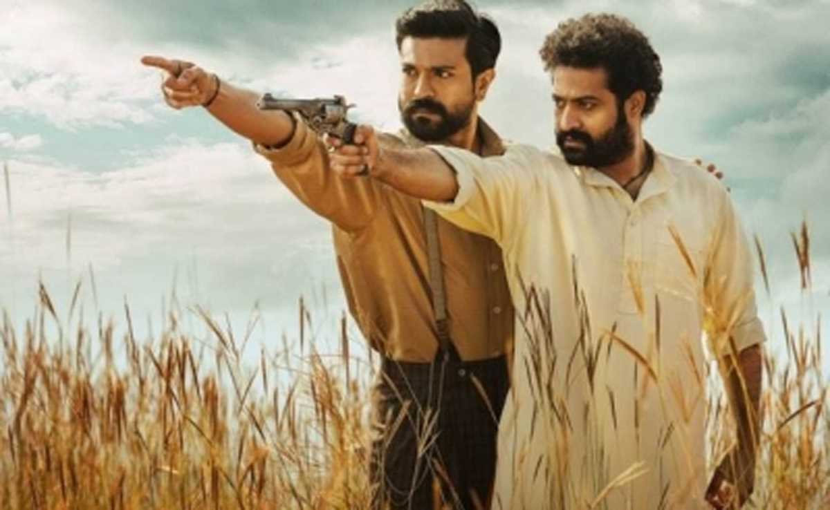 जापान में 164 दिनों में 10 लाख से अधिक लोगों ने देखी आरआरआर, कायम हुआ नया रिकॉर्ड