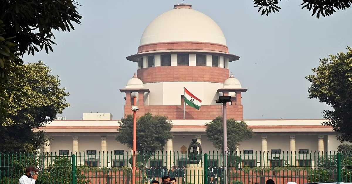 नागरिकता संशोधन नियमों पर रोक लगाने के लिए आईयूएमएल ने किया सुप्रीम कोर्ट का रुख