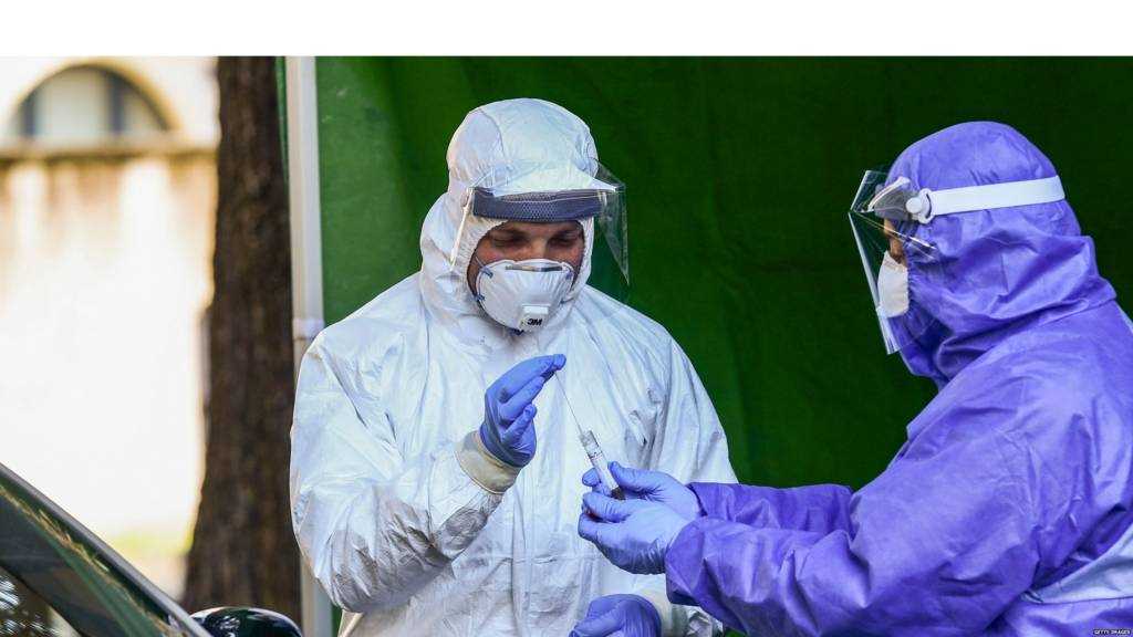 विश्व स्वास्थ्य संगठन का कोविड मौतों का अनुमान अभी भी कम: विशेषज्ञ विश्व स्वास्थ्य संगठन का कोविड मौतों का अनुमान अभी भी कम: विशेषज्ञ