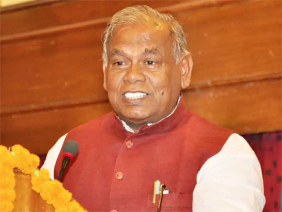 मांझी ने नीतीश के इंडिया ब्लॉक का नेतृत्व करने से इनकार करने के लिए लालू को ठहराया जिम्मेदार