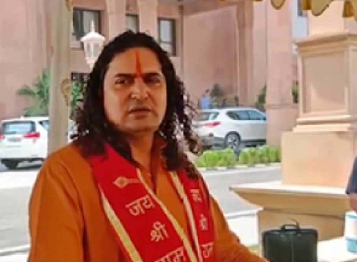 हेमंत सोरेन को सुप्रीम कोर्ट से राहत मिलने पर मंत्री दीपक बिरुआ ने कहा, सच आया सामने