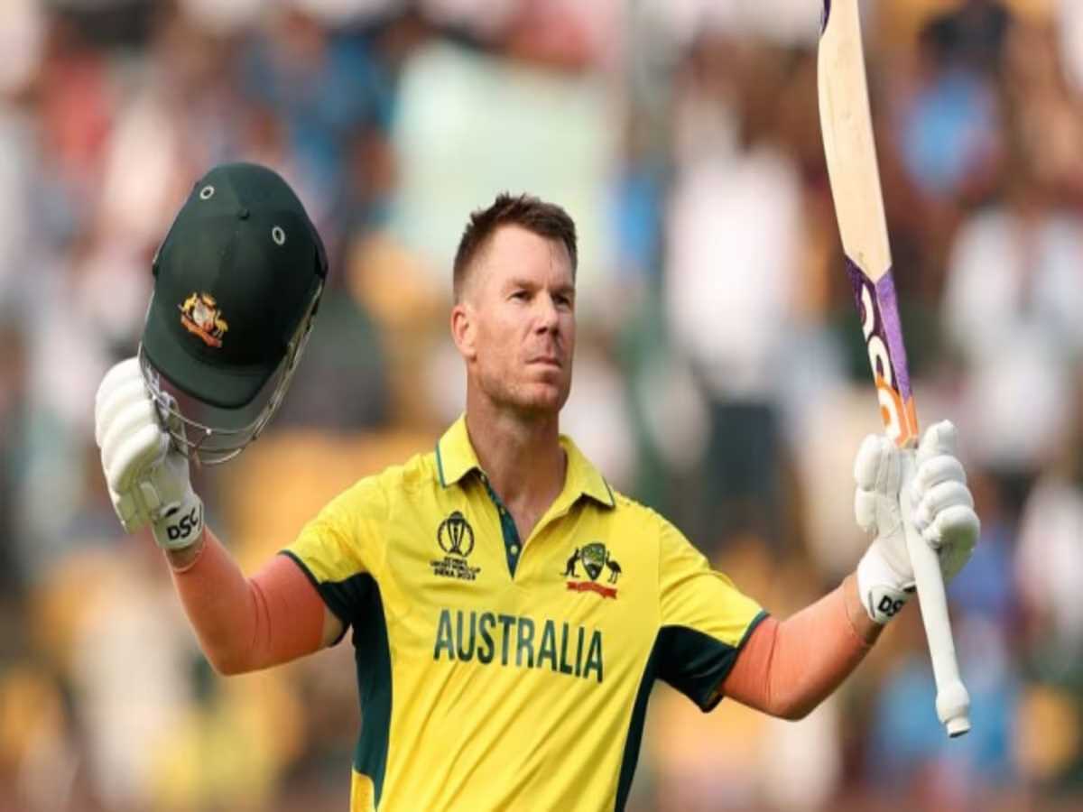 ऑस्ट्रेलिया ने वनडे विश्व कप में न्यूजीलैंड के खिलाफ किसी भी टीम का सर्वाधिक स्कोर का रिकॉर्ड बनाया