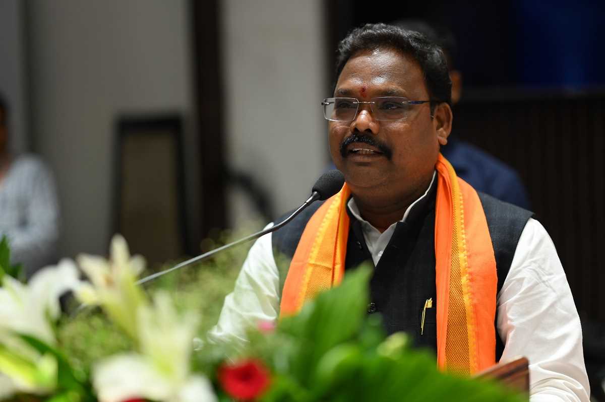 ओडिशा में मंत्रिमंडल के साथ महत्वपूर्ण बैठक करेंगे पीएम मोदी : गोकुलानंद मल्लिक1