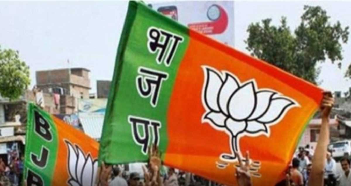 राज्य चुनावों से पहले भाजपा महासचिवों के लिए बड़े बदलाव की संभावना राज्य चुनावों से पहले भाजपा महासचिवों के लिए बड़े बदलाव की संभावना