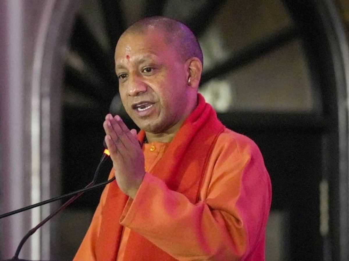 मिलेट्स को मोती बनाएगी योगी सरकार : 5 साल में मोटे अनाजों की खेती के लिए करीब 1.5 लाख किसान होंगे प्रशिक्षित