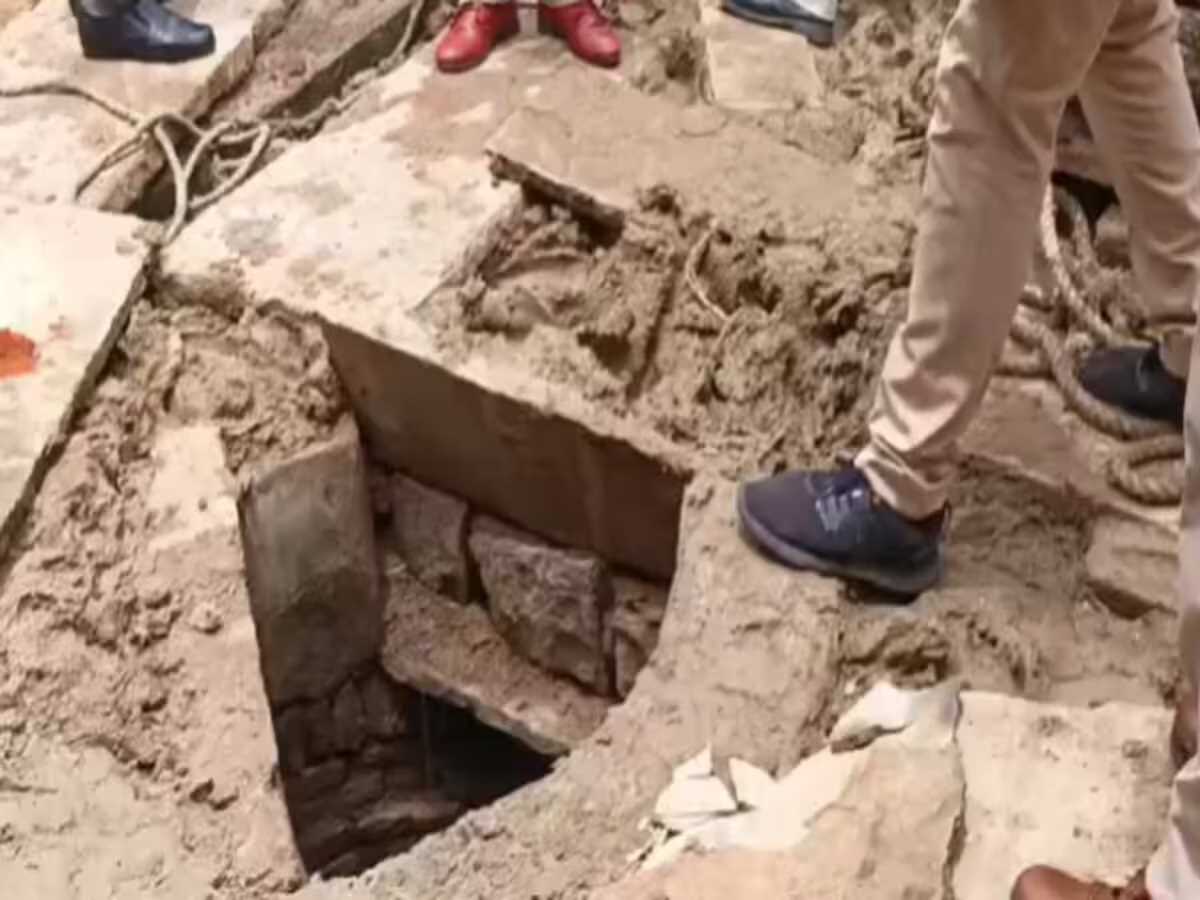 मध्य प्रदेश के छतरपुर में कुएं में जहरीली गैस का रिसाव, चार लोगों की मौत