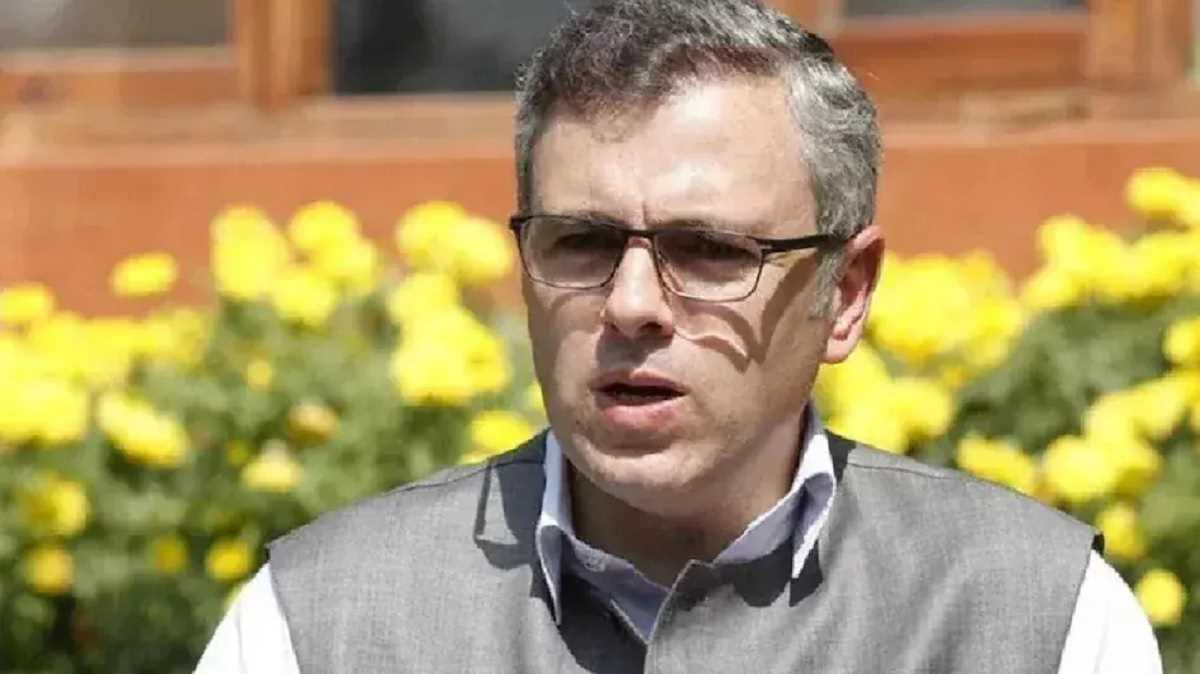 लड़ाई अच्छे से लड़ी, इंशाअल्लाह नतीजों में सब दिखेगा : उमर अब्दुल्ला