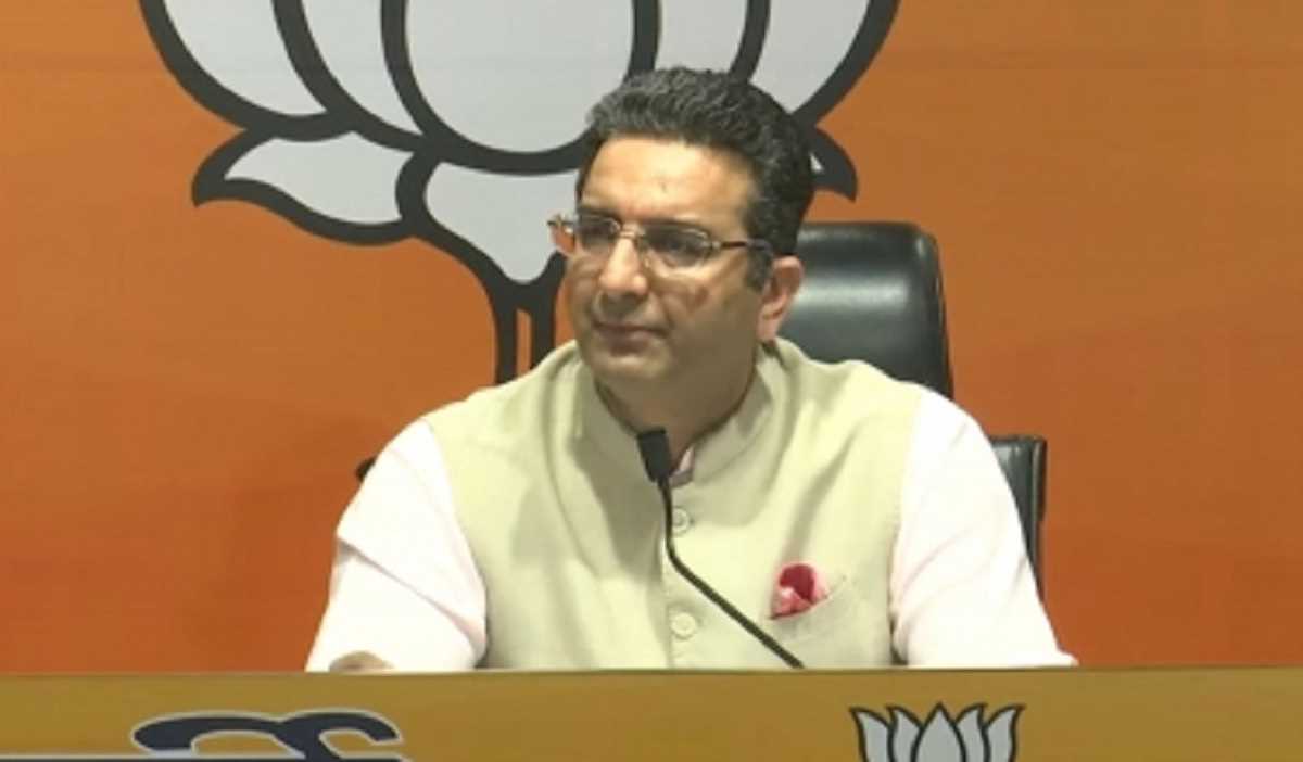 संयुक्त राष्ट्र द्वारा घोषित 132 आतंकी पाकिस्तान में हैं: भाजपा