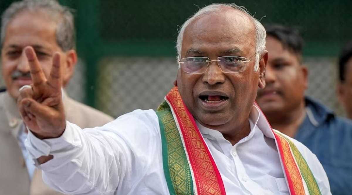 मध्य प्रदेश के सागर में दीवार गिरने से नौ बच्चों की मौत, कांग्रेस अध्यक्ष मल्लिकार्जुन खड़गे ने जताया शोक