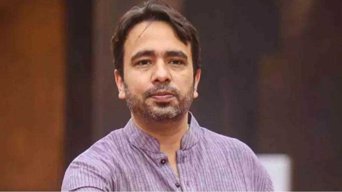 सोच-समझकर नहीं लिया नेम प्लेट का फैसला, वापस ले योगी सरकार : जयंत चौधरी