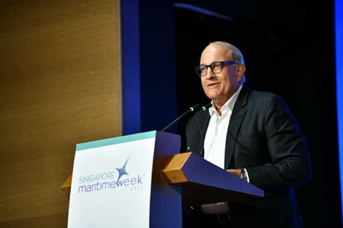 सिंगापुर की संसद ने भारतीय मूल के सांसद को निलंबित करने का प्रस्ताव खारिज किया