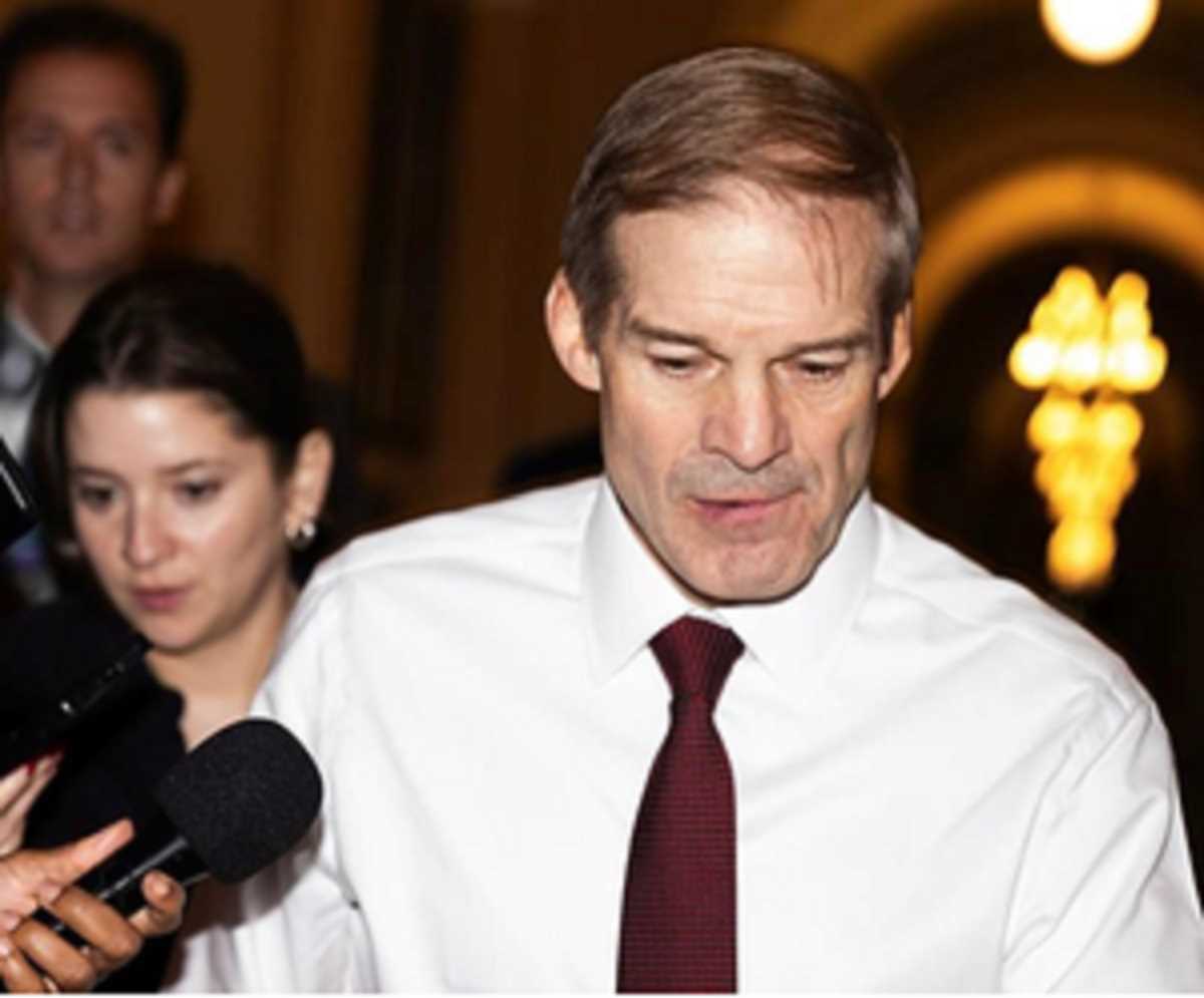 पहले राउंड की वोटिंग में नए स्पीकर का चुनाव करने में विफल रहा अमेरिकी सदन