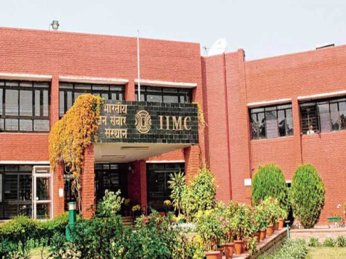 आईआईएमसी में एडमिशन के लिए 28 मई से ई-काउंसलिंग प्रक्रिया होगी शुरू