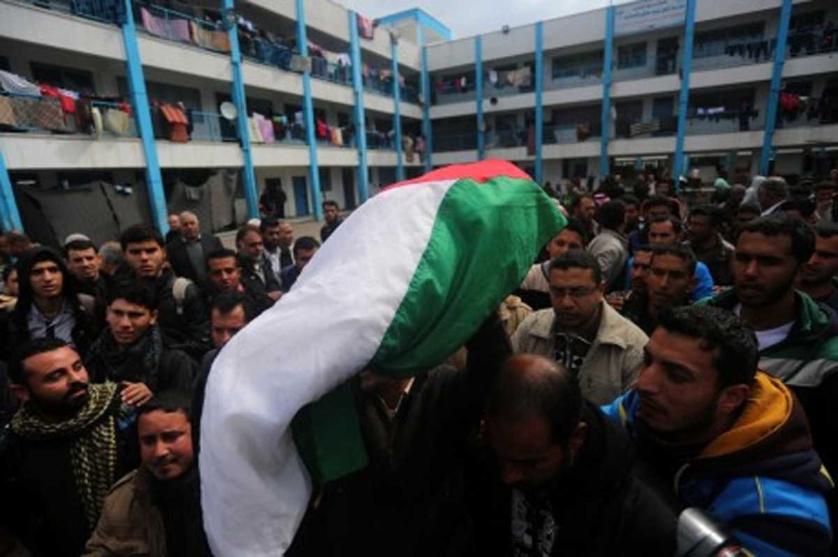 18 साल बाद गाजा में नगर निगम चुनाव की तैयारी