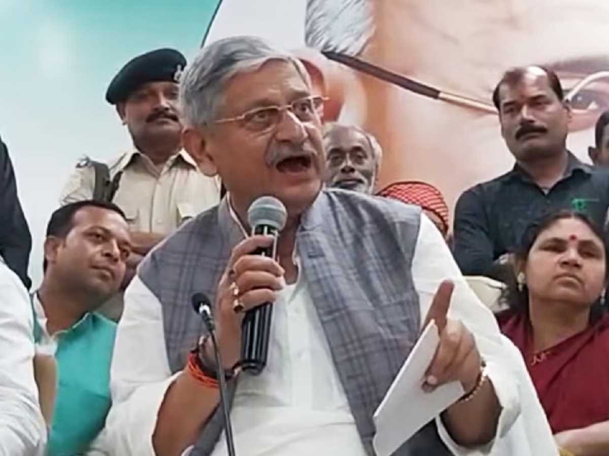 चरम पर पहुंची बेरोजगारी, दुनिया में पांचवें स्थान पर पहुंचा भारत : जदयू