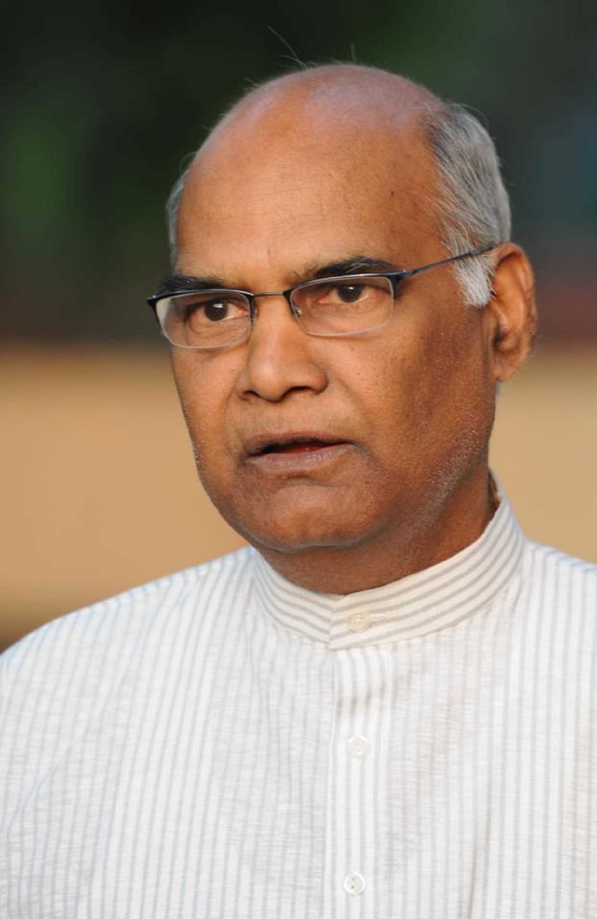 तिरुपति मंदिर लड्डू विवाद : पूर्व राष्ट्रपति रामनाथ कोविंद ने जताई चिंता, मिलावट को बताया पाप