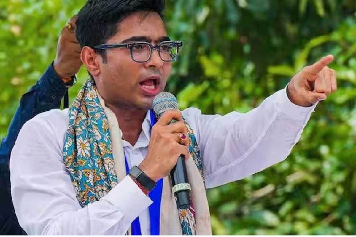 आरजी कर मामला : अभिषेक बनर्जी की हड़ताली चिकित्सकों से अपील, लोगों की सेवा के लिए काम पर लौटें