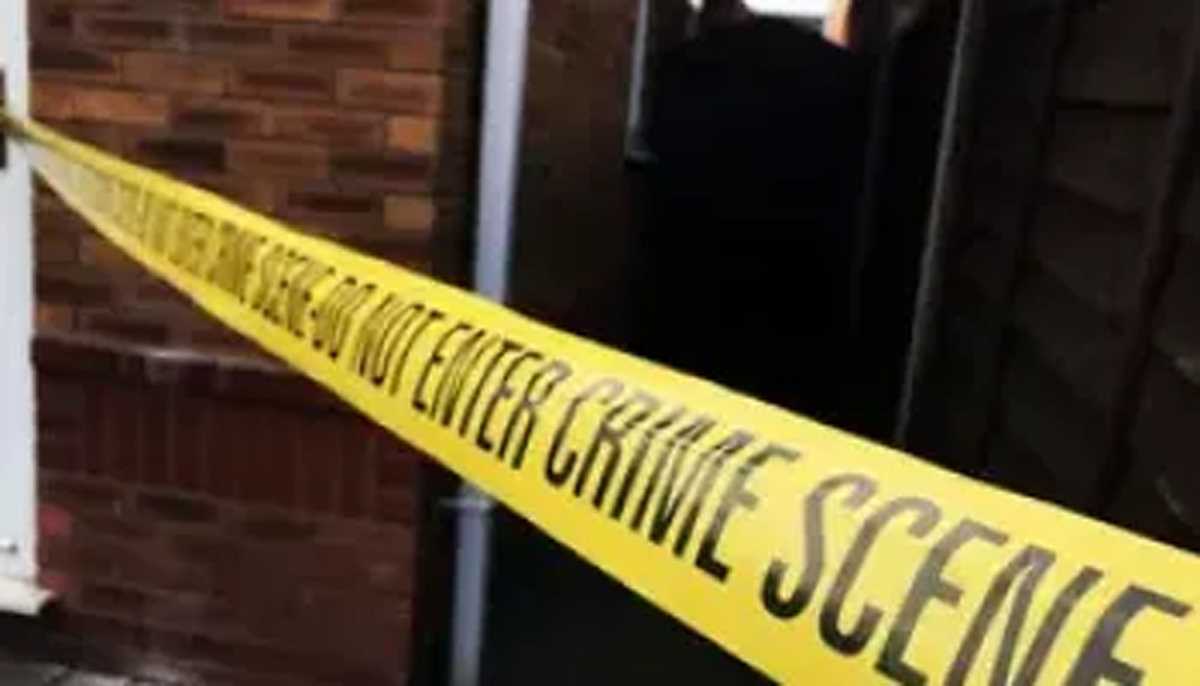 विशाखापत्तनम में कैमरे के लिए फोटोग्राफर की हत्या