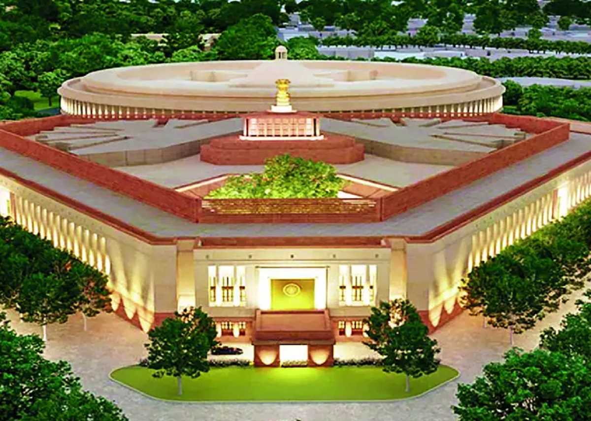 संसद की स्थायी समिति तीन जुलाई को यूसीसी मुद्दे पर करेगी चर्चा