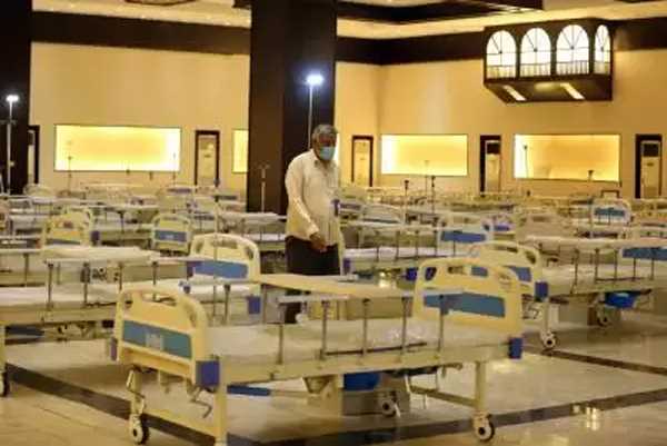 इराक में वीएचएफ बुखार के 40 मामले, 8 मौतें दर्ज