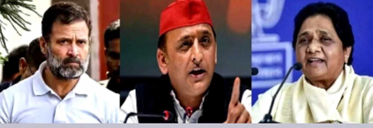 मोदी बनाम राहुल को मुद्दा बनाना चाहती है भाजपा