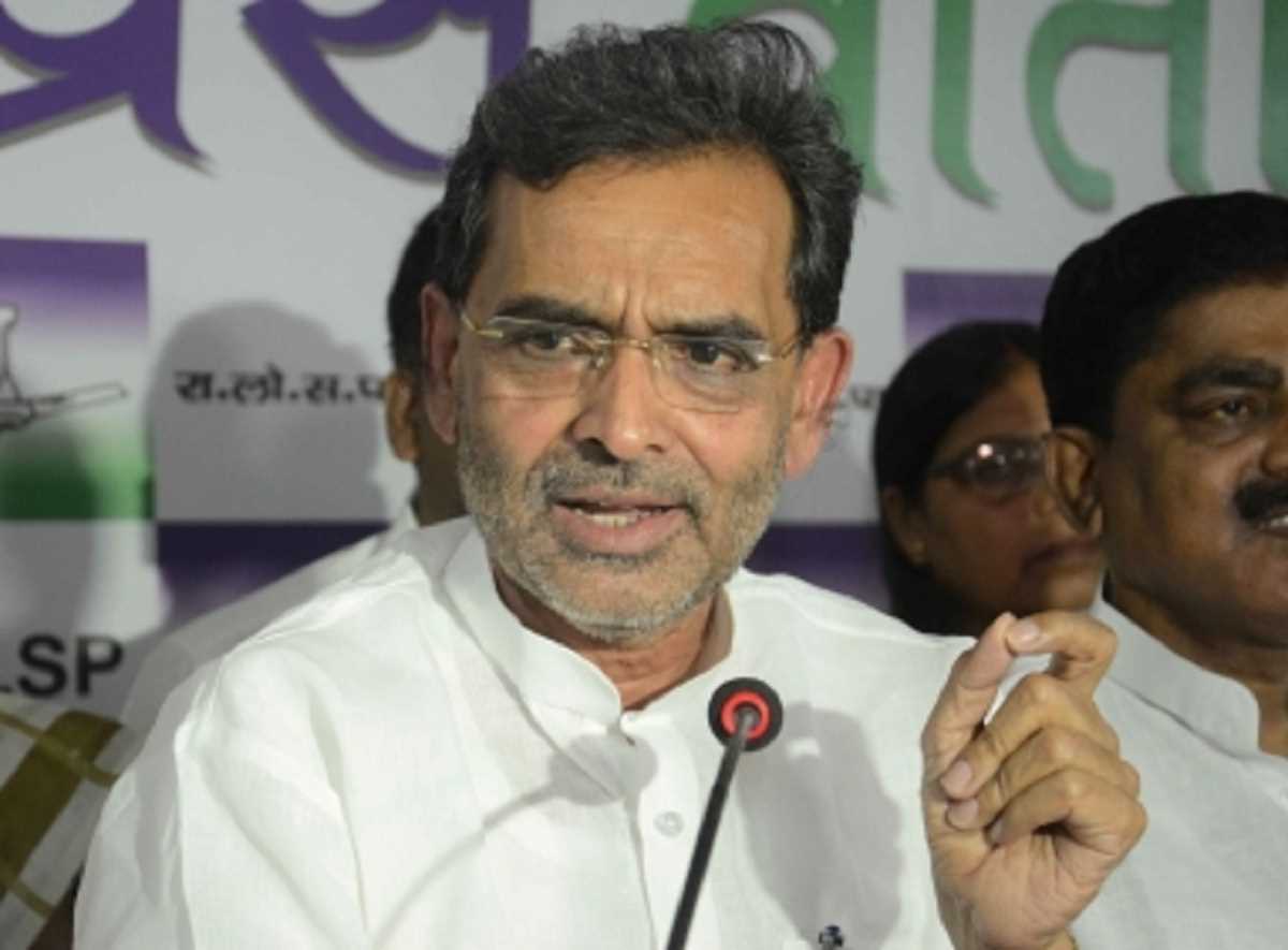 झारखंड में आरक्षण का दायरा बढ़ाए जाने पर बिहार की सियासत गरमाई