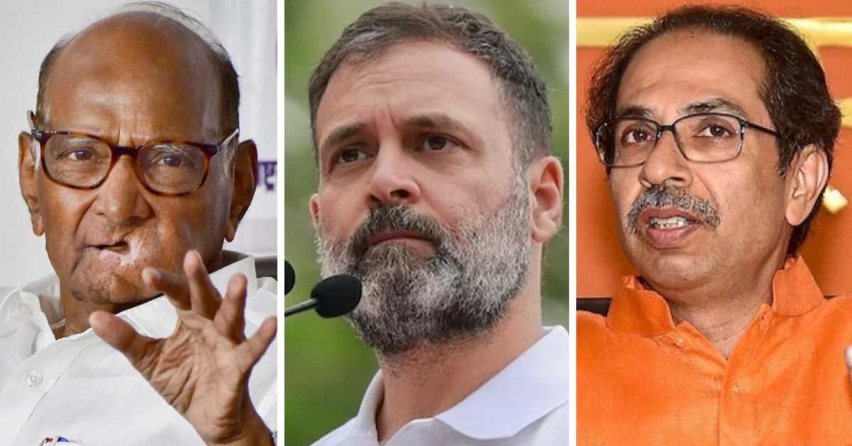 सीट-बंटवारे को लेकर एमवीए की बैठक बुधवार को, वीबीए पर सस्पेंस बरकरार