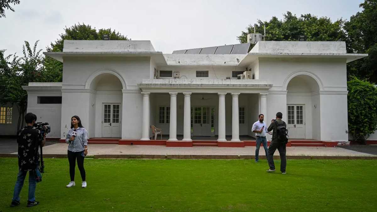 दिल्ली सरकार के इन मंत्रियों को मिला नया आवास, जानें कौन रहेगा कहां?