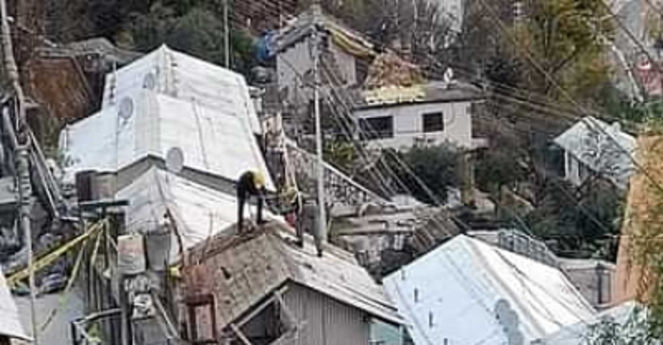 जोशीमठ को लेकर एसीएस की अध्यक्षता में बैठक, पुनर्वास राहत पैकेज पर होगी चर्चा