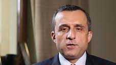 सालेह ने छोड़ा अफगानिस्तान सालेह ने छोड़ा अफगानिस्तान