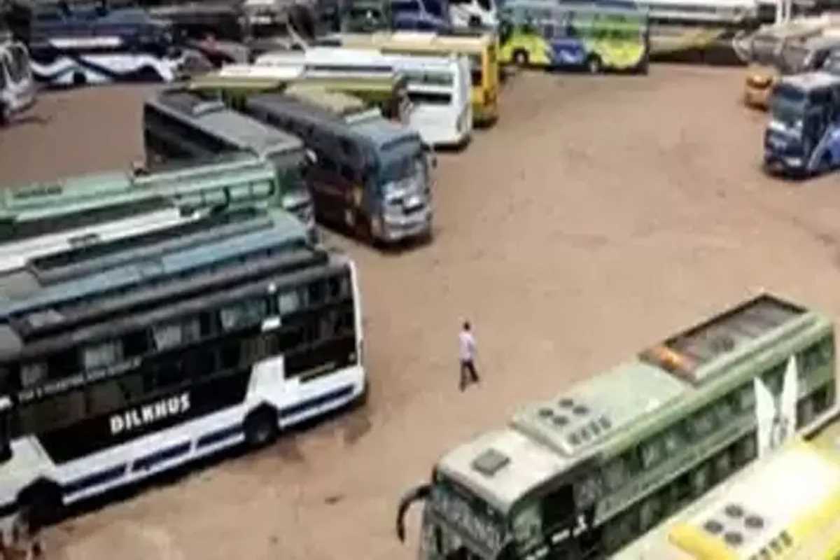 ओडिशा ने 33 रूटों पर बसें चलाने के लिए बिहार सरकार के साथ किया समझौता